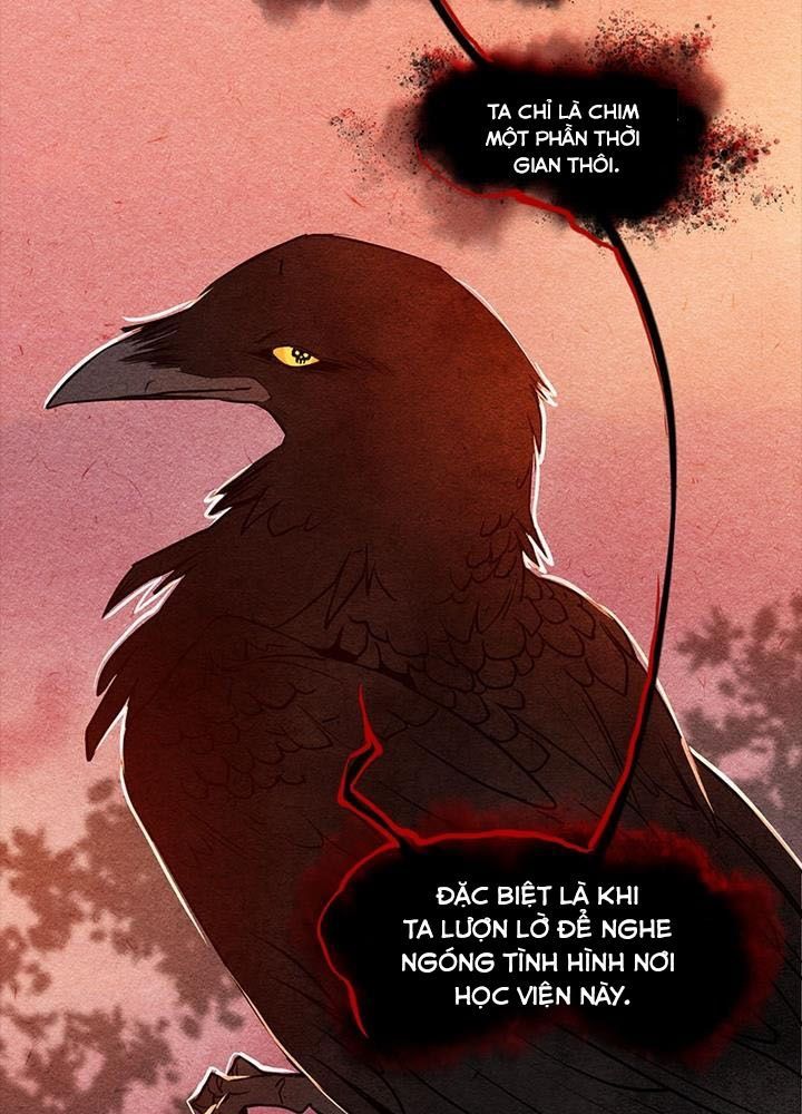 Học Viện Nevermore Chapter 35 - 17