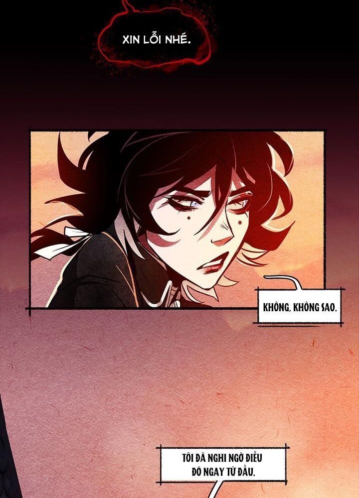 Học Viện Nevermore Chapter 35 - 28