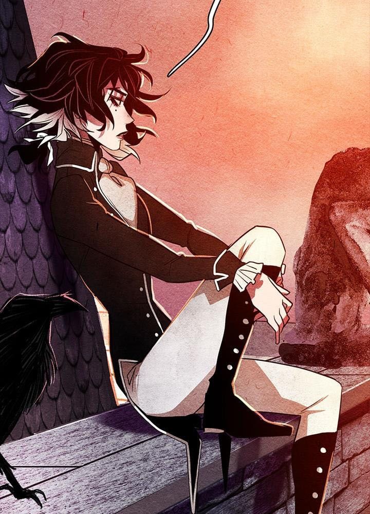 Học Viện Nevermore Chapter 35 - 29