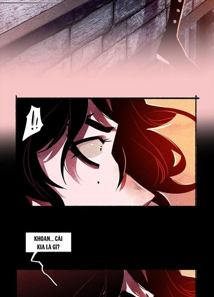 Học Viện Nevermore Chapter 35 - 30