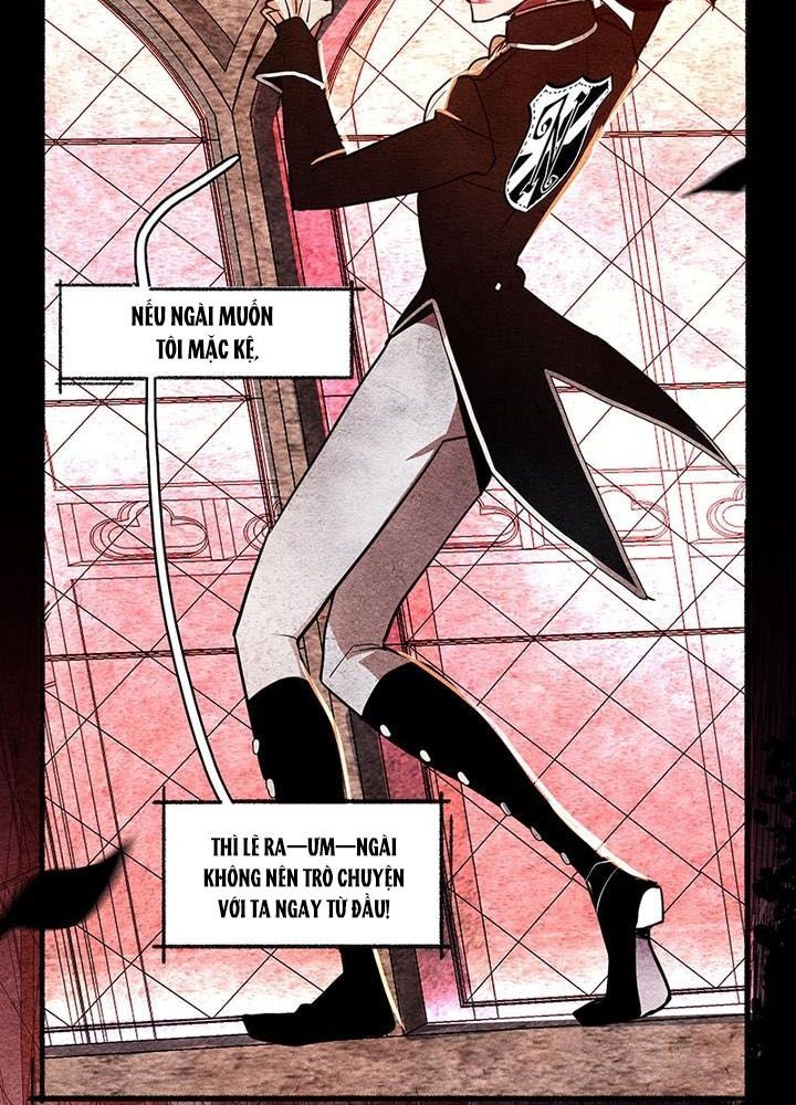 Học Viện Nevermore Chapter 35 - 4