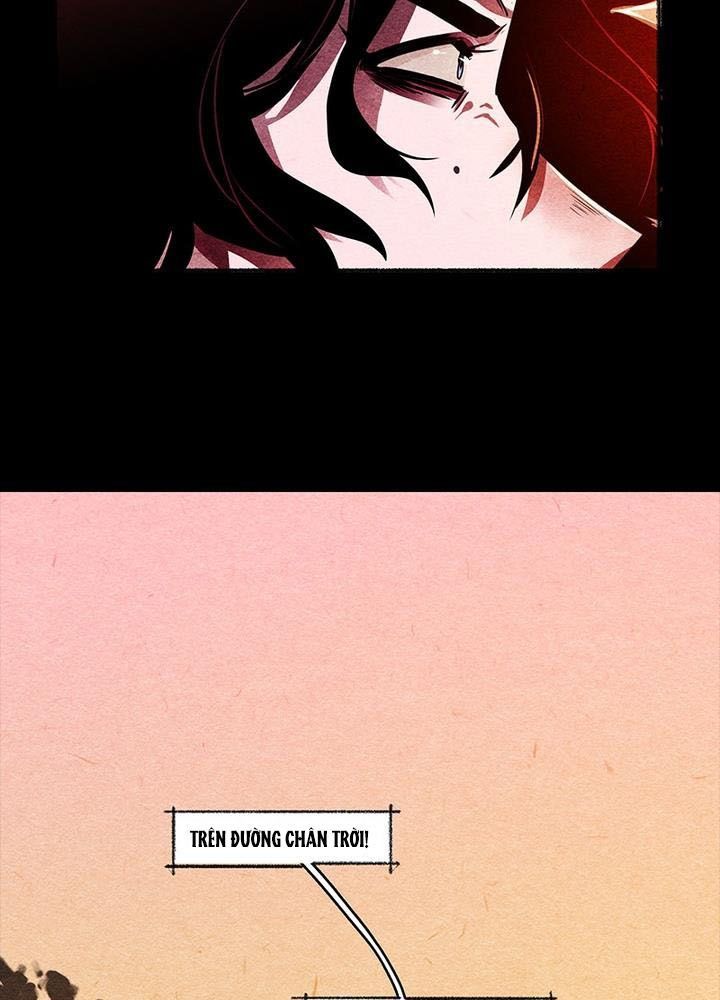 Học Viện Nevermore Chapter 35 - 31