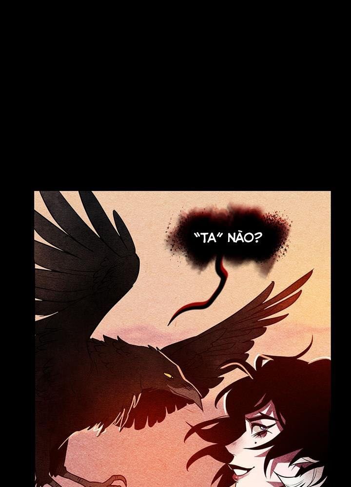 Học Viện Nevermore Chapter 35 - 39