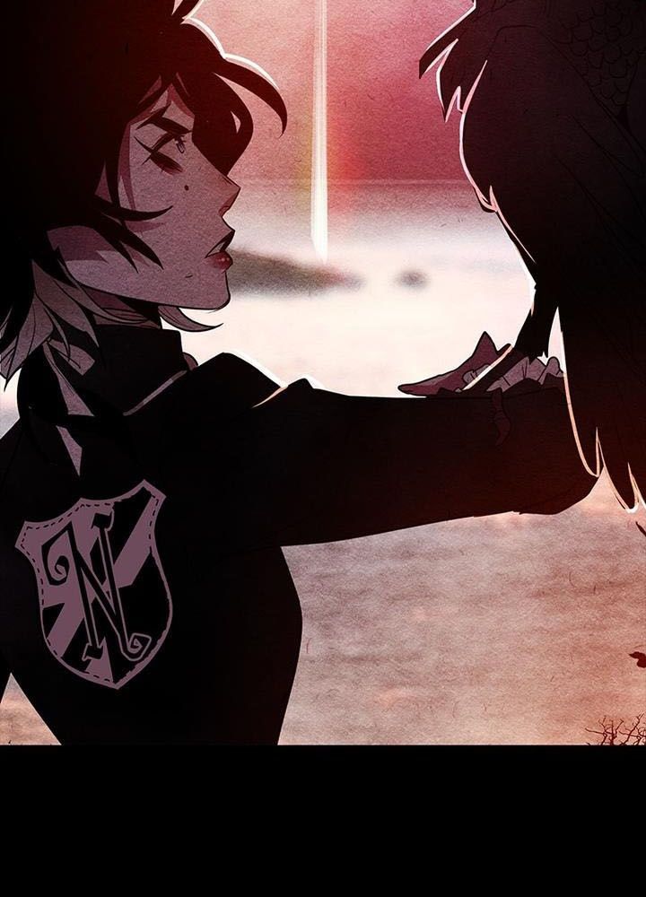 Học Viện Nevermore Chapter 35 - 46