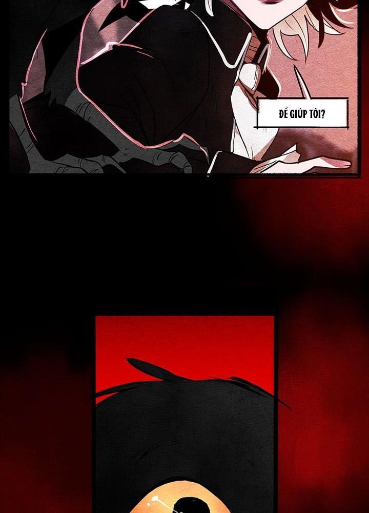 Học Viện Nevermore Chapter 35 - 50