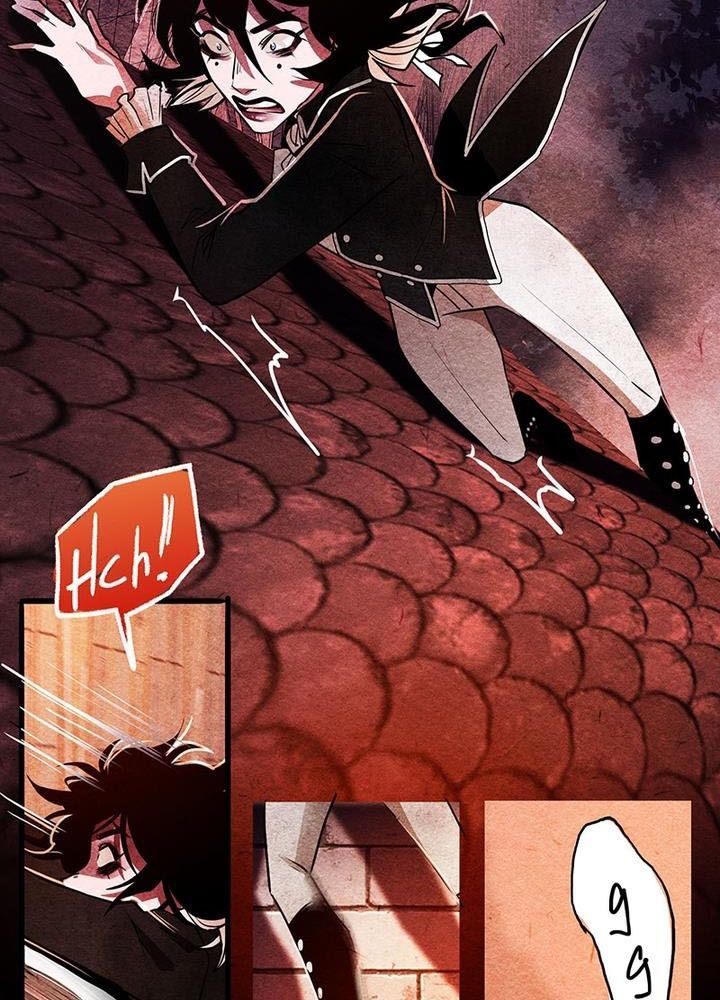 Học Viện Nevermore Chapter 35 - 6