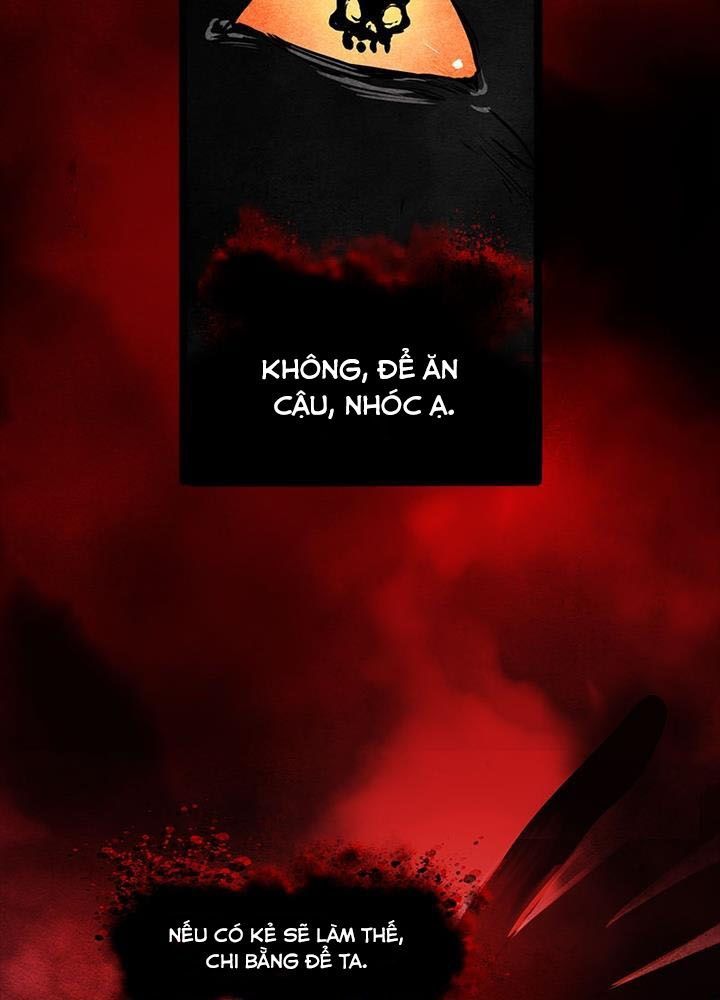 Học Viện Nevermore Chapter 35 - 51