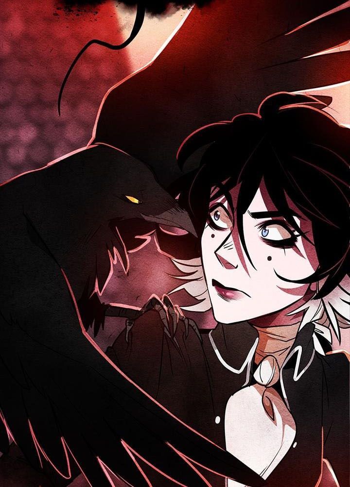 Học Viện Nevermore Chapter 35 - 52