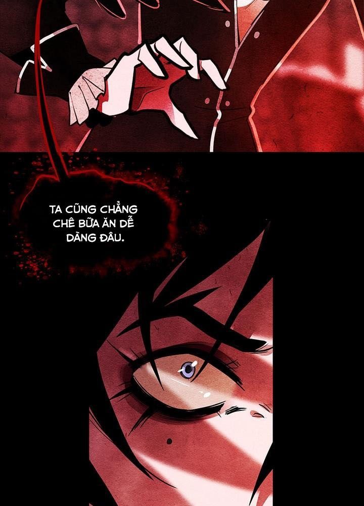 Học Viện Nevermore Chapter 35 - 53