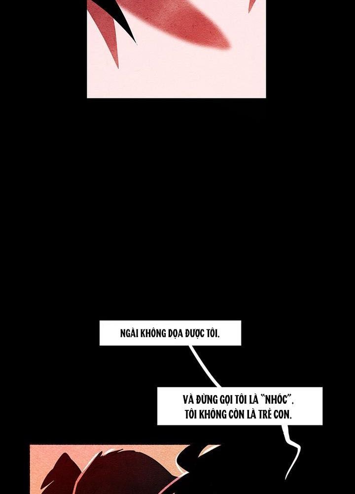 Học Viện Nevermore Chapter 35 - 54
