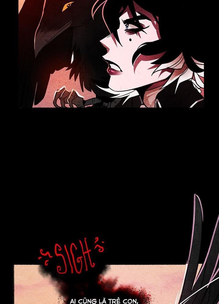 Học Viện Nevermore Chapter 35 - 55