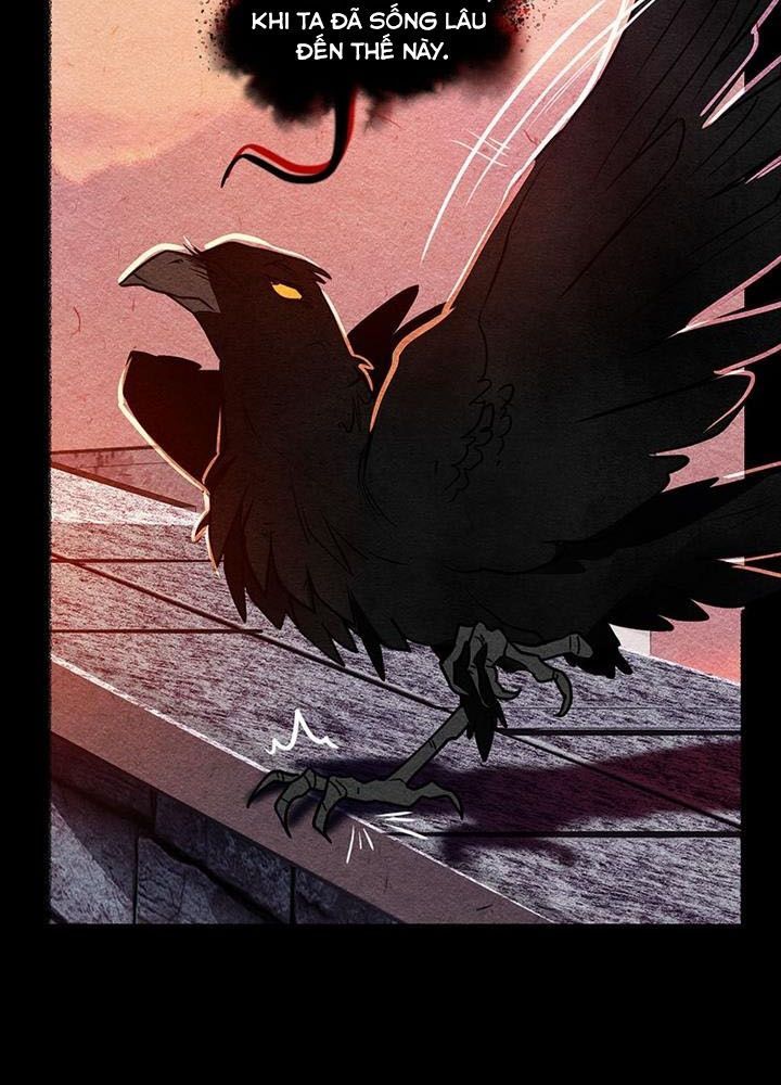 Học Viện Nevermore Chapter 35 - 56