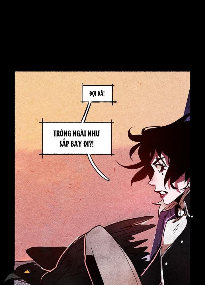 Học Viện Nevermore Chapter 35 - 57