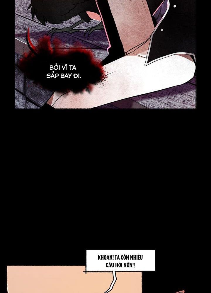 Học Viện Nevermore Chapter 35 - 58