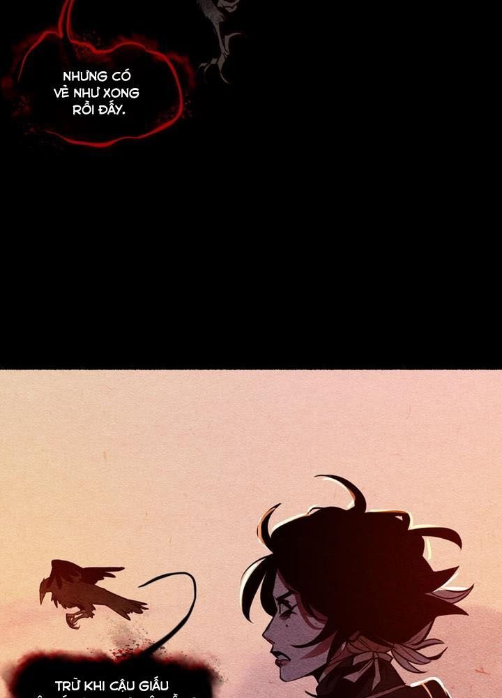 Học Viện Nevermore Chapter 35 - 61