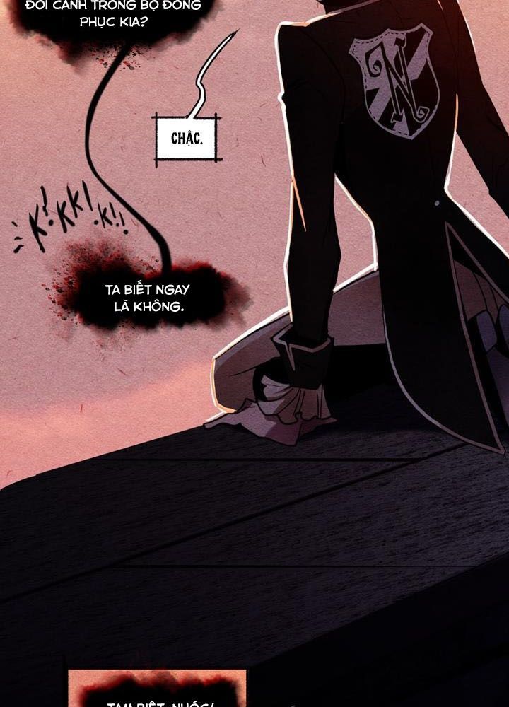 Học Viện Nevermore Chapter 35 - 62