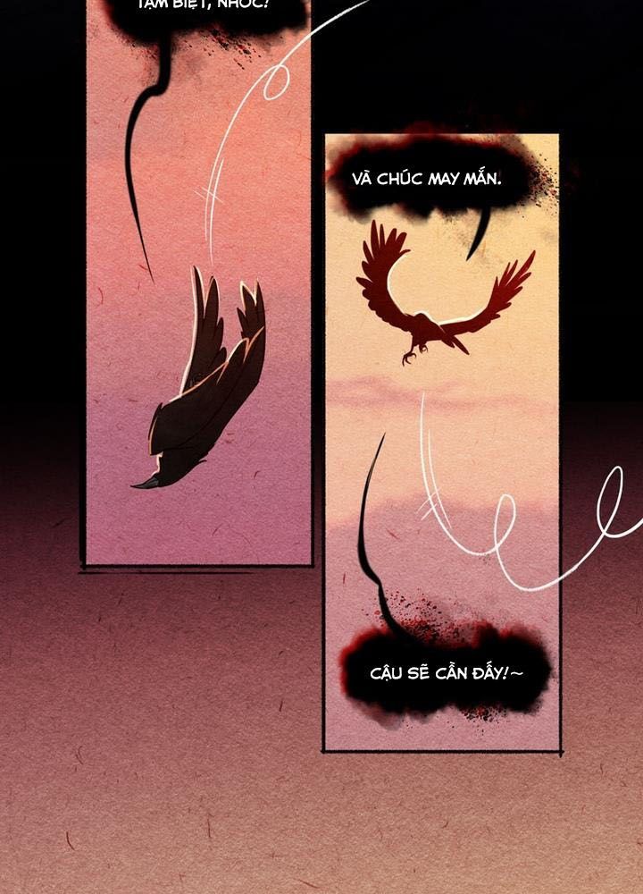 Học Viện Nevermore Chapter 35 - 63