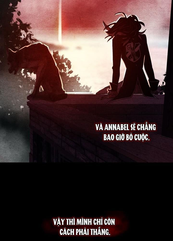 Học Viện Nevermore Chapter 35 - 65
