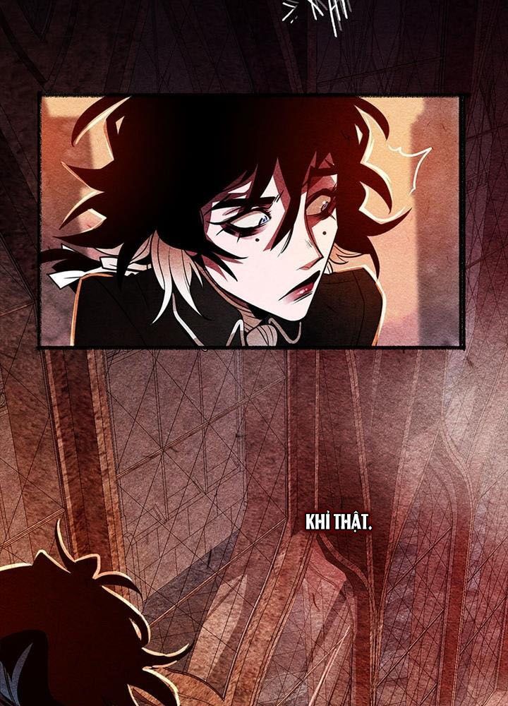 Học Viện Nevermore Chapter 35 - 67