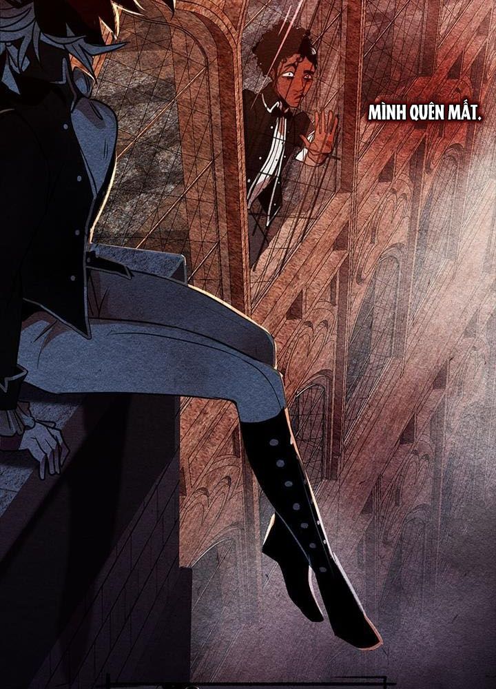 Học Viện Nevermore Chapter 35 - 68