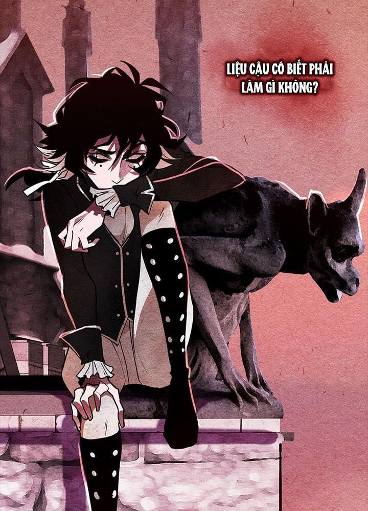 Học Viện Nevermore Chapter 35 - 72