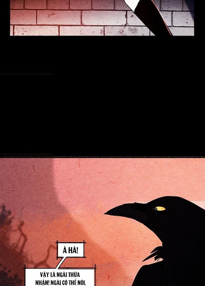 Học Viện Nevermore Chapter 35 - 9