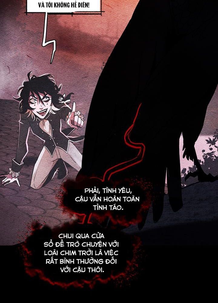 Học Viện Nevermore Chapter 35 - 10