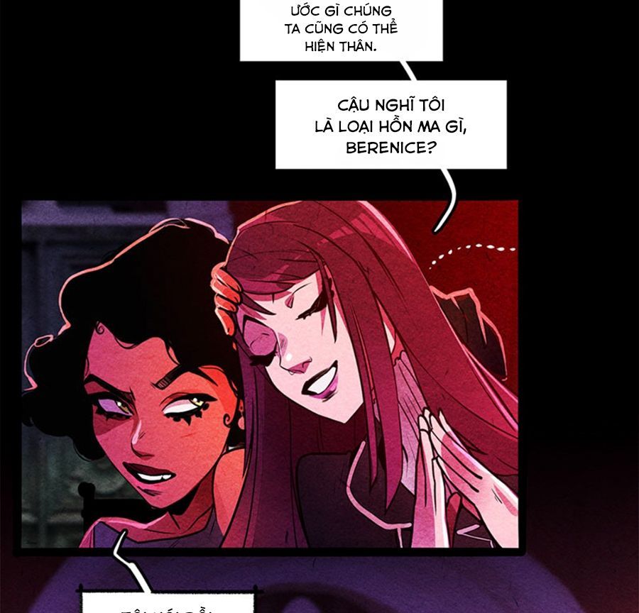 Học Viện Nevermore Chapter 36 - 109