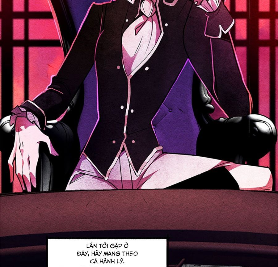 Học Viện Nevermore Chapter 36 - 114