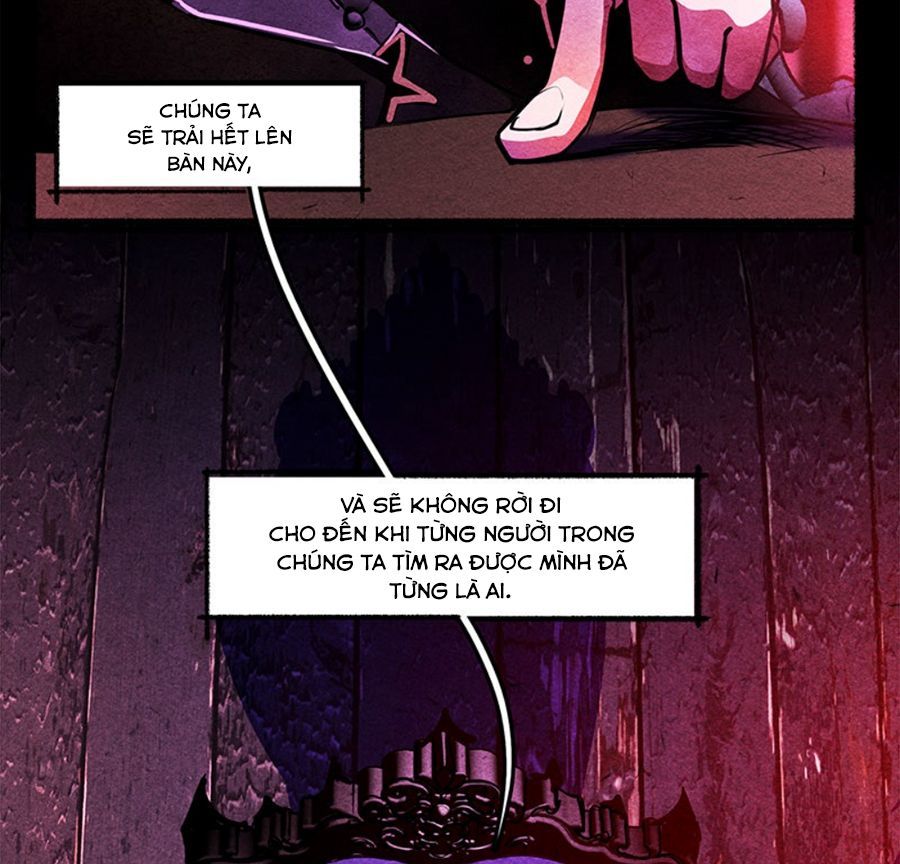 Học Viện Nevermore Chapter 36 - 116