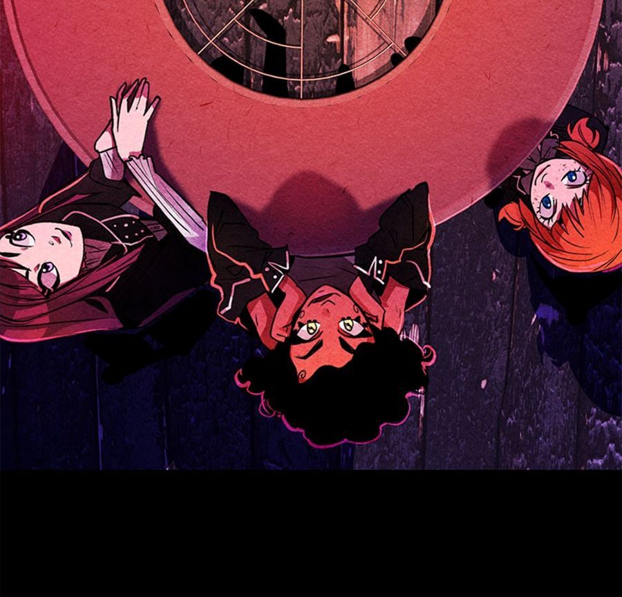 Học Viện Nevermore Chapter 36 - 118