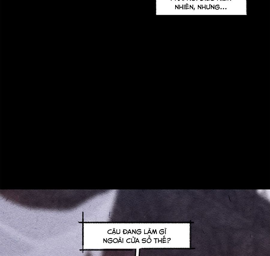 Học Viện Nevermore Chapter 36 - 13