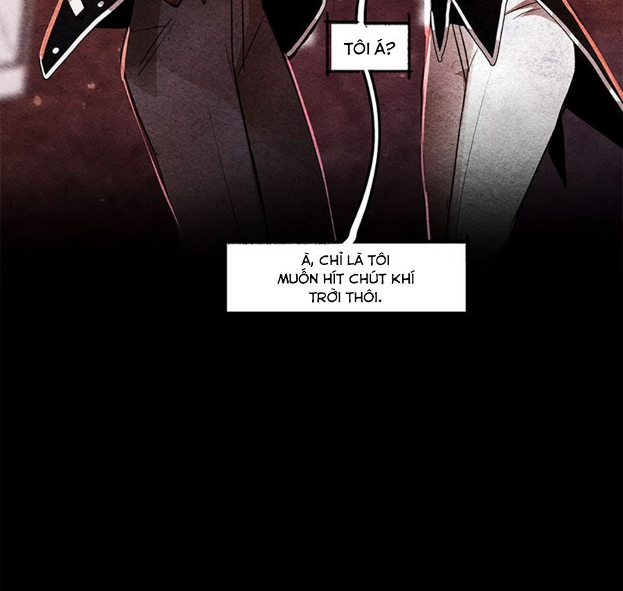 Học Viện Nevermore Chapter 36 - 15