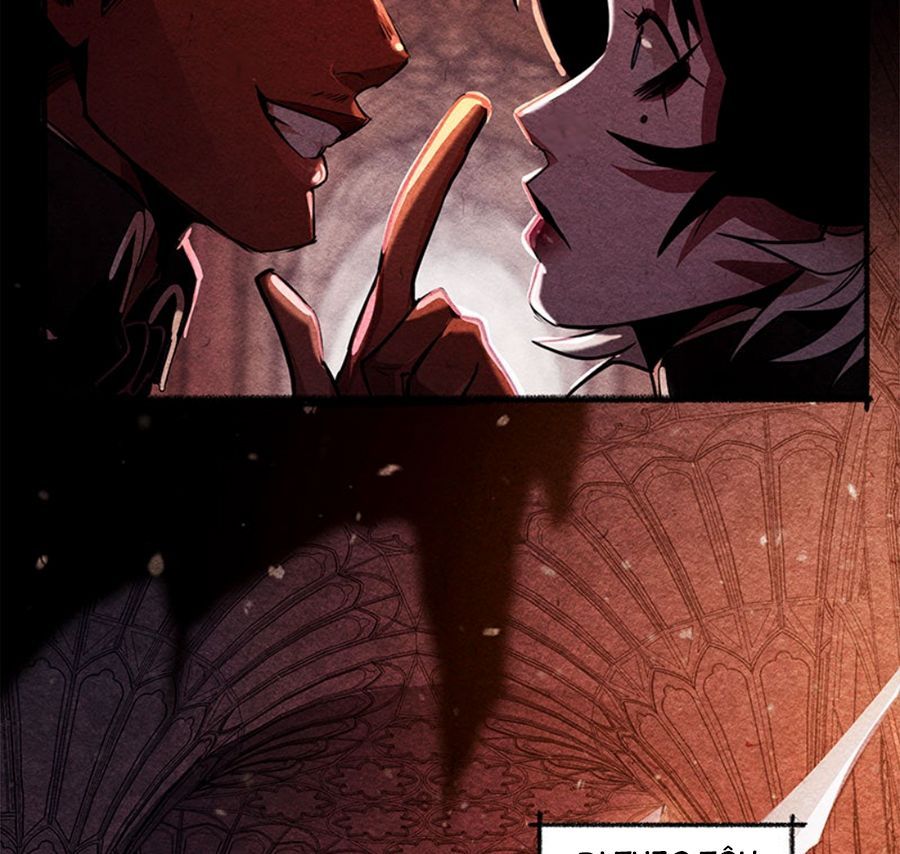 Học Viện Nevermore Chapter 36 - 18