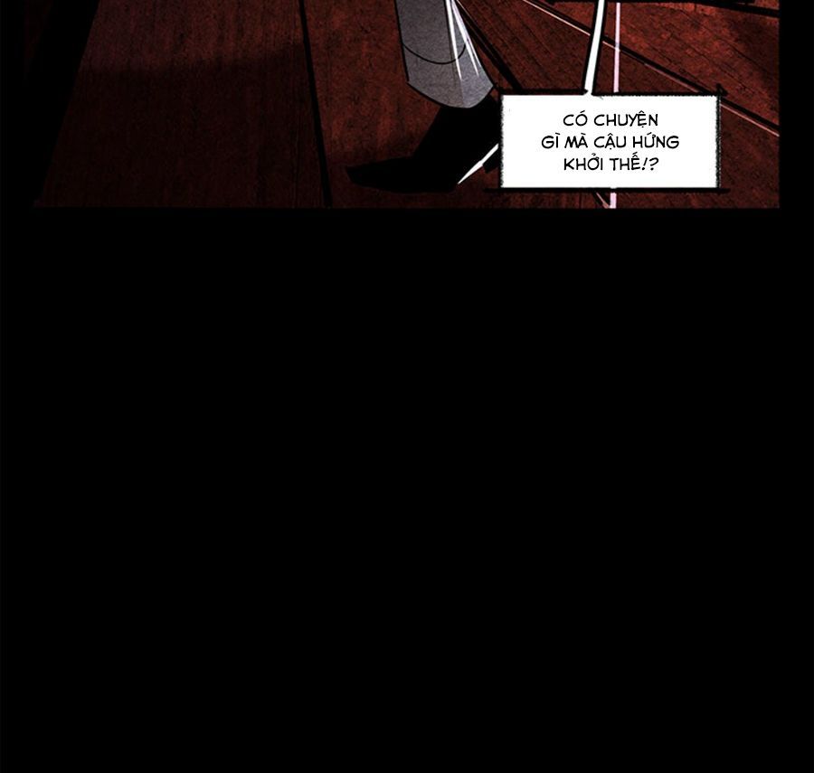 Học Viện Nevermore Chapter 36 - 22