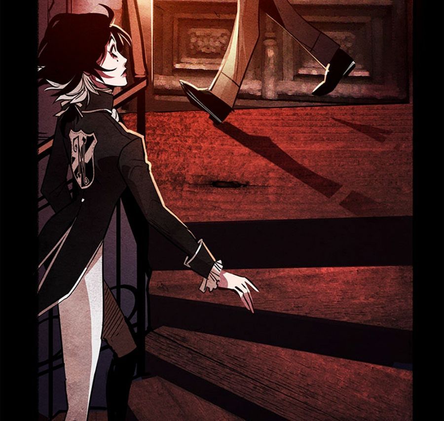 Học Viện Nevermore Chapter 36 - 26