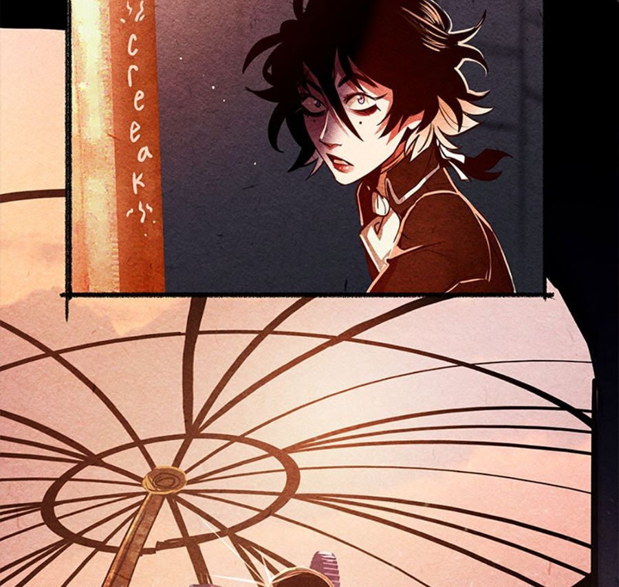 Học Viện Nevermore Chapter 36 - 28