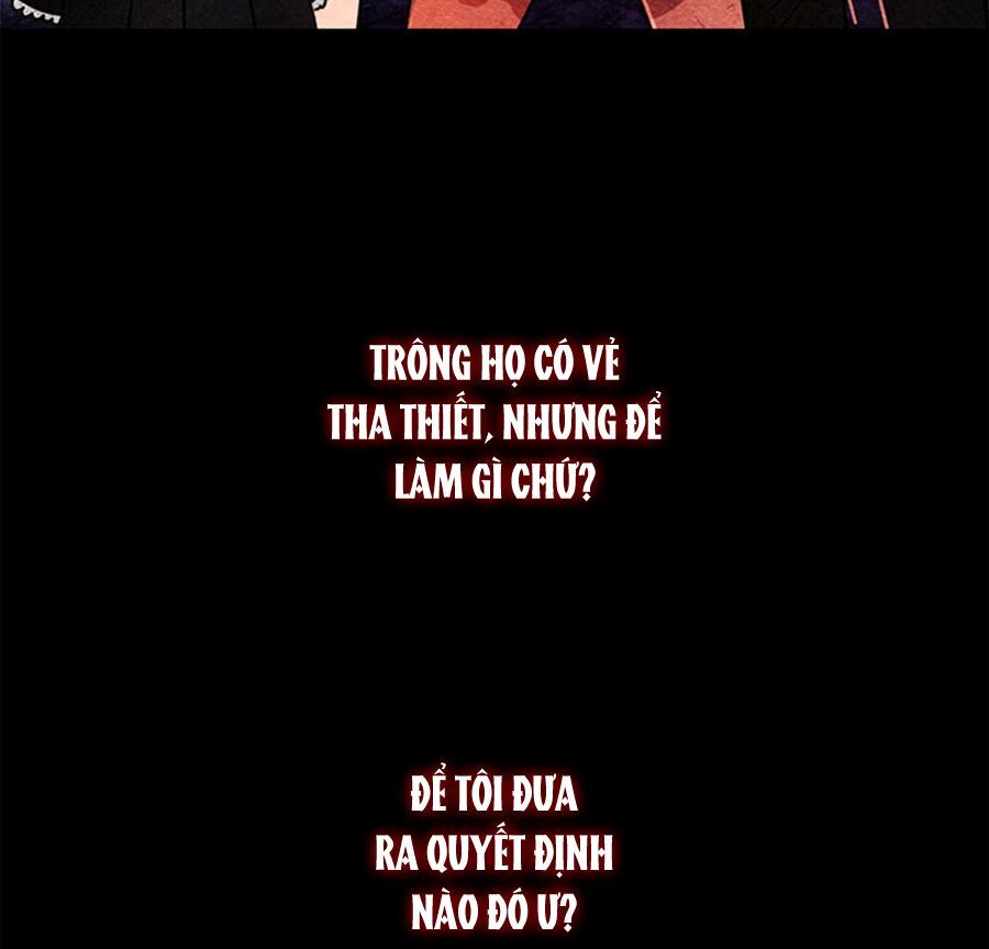 Học Viện Nevermore Chapter 36 - 43