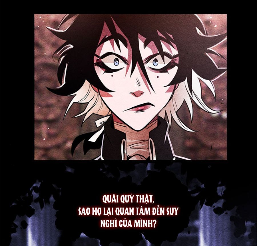 Học Viện Nevermore Chapter 36 - 44