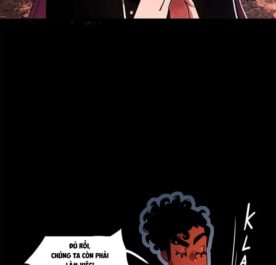 Học Viện Nevermore Chapter 36 - 50