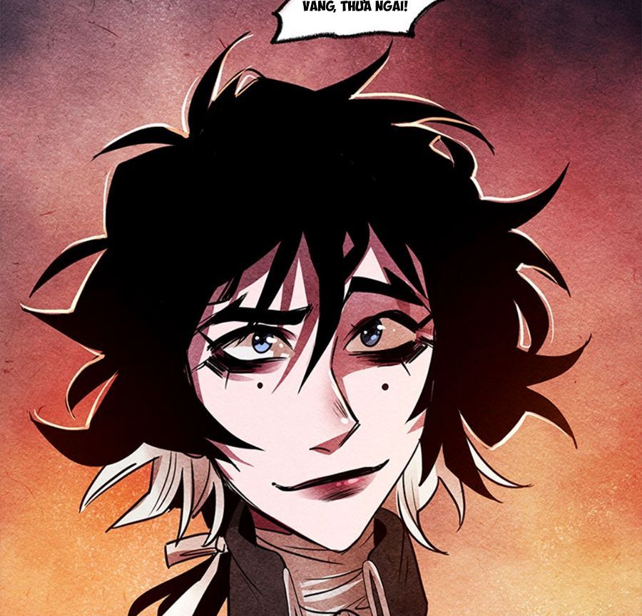 Học Viện Nevermore Chapter 36 - 52