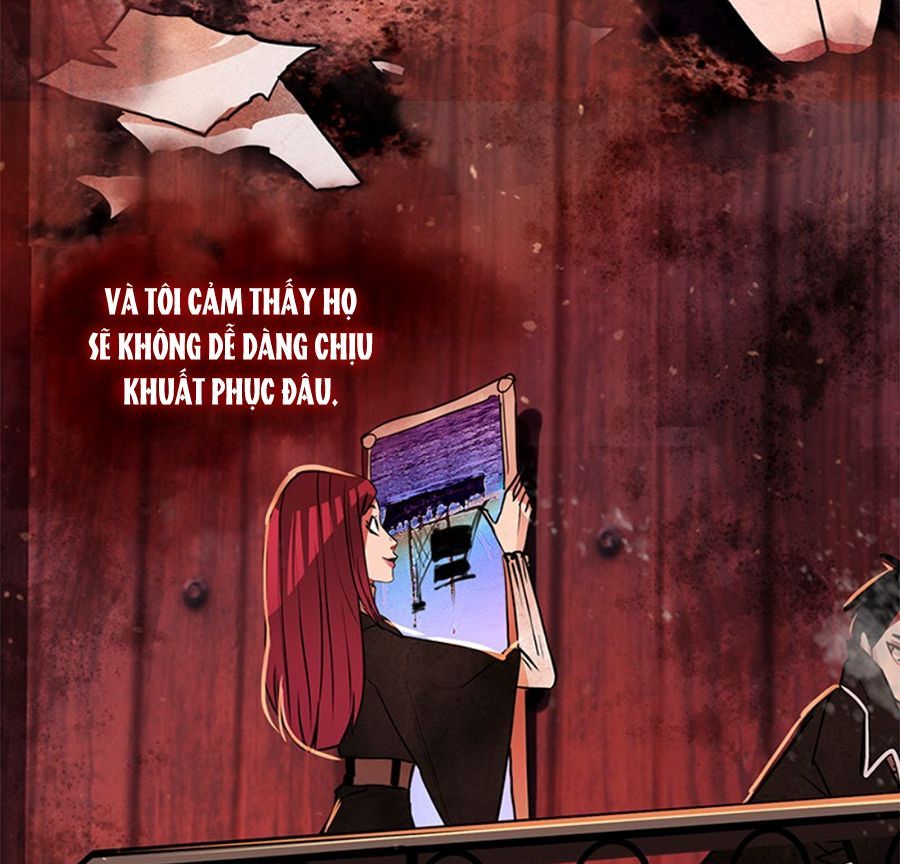 Học Viện Nevermore Chapter 36 - 59