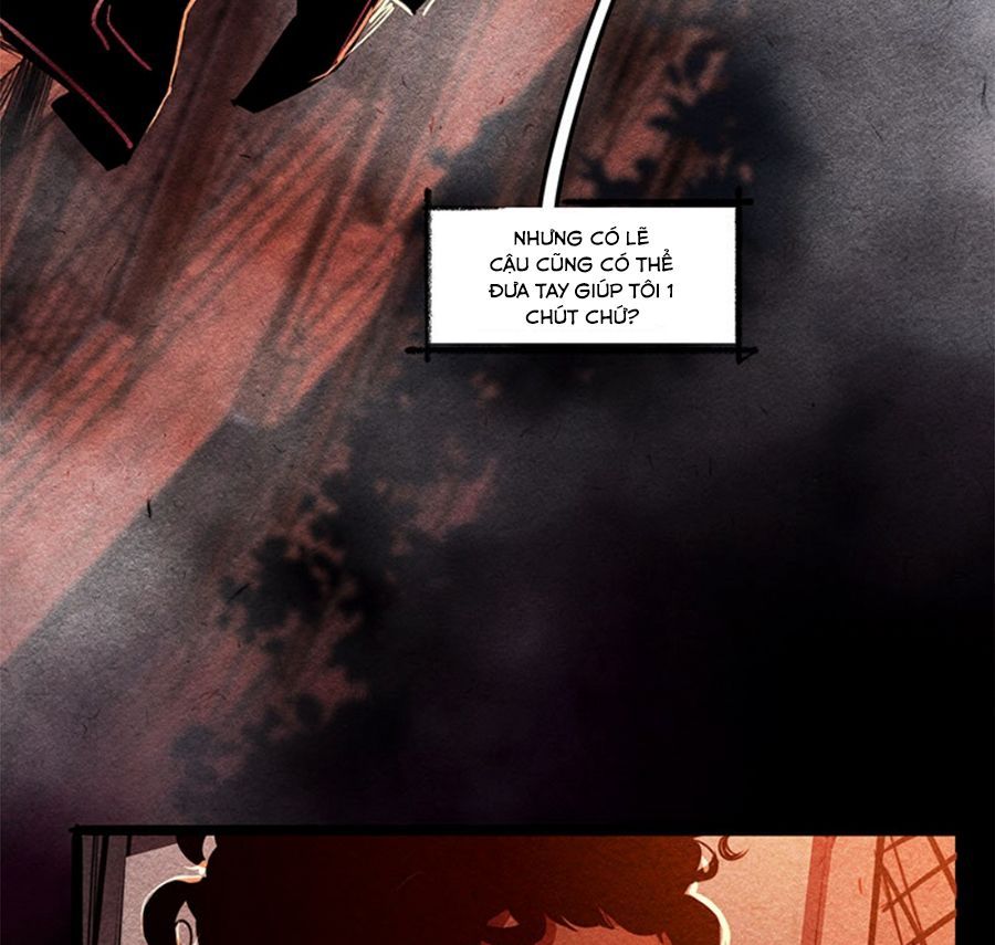 Học Viện Nevermore Chapter 36 - 7