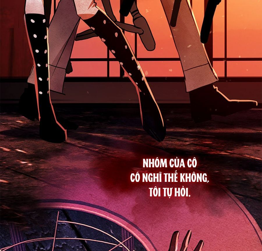 Học Viện Nevermore Chapter 36 - 62