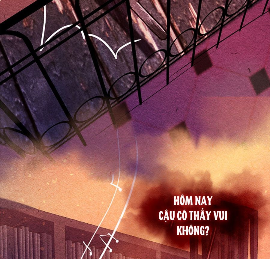 Học Viện Nevermore Chapter 36 - 65