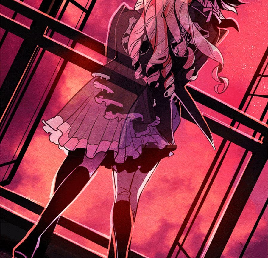 Học Viện Nevermore Chapter 36 - 77