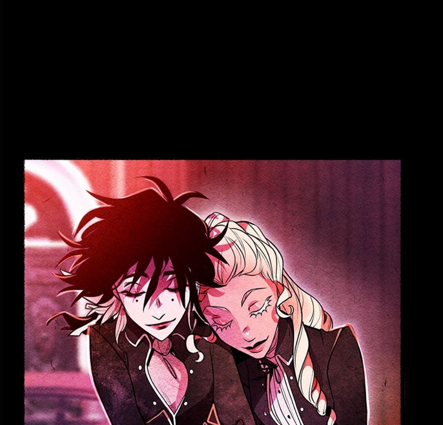 Học Viện Nevermore Chapter 36 - 79