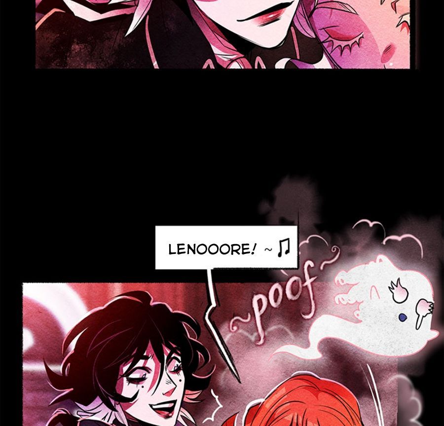 Học Viện Nevermore Chapter 36 - 81