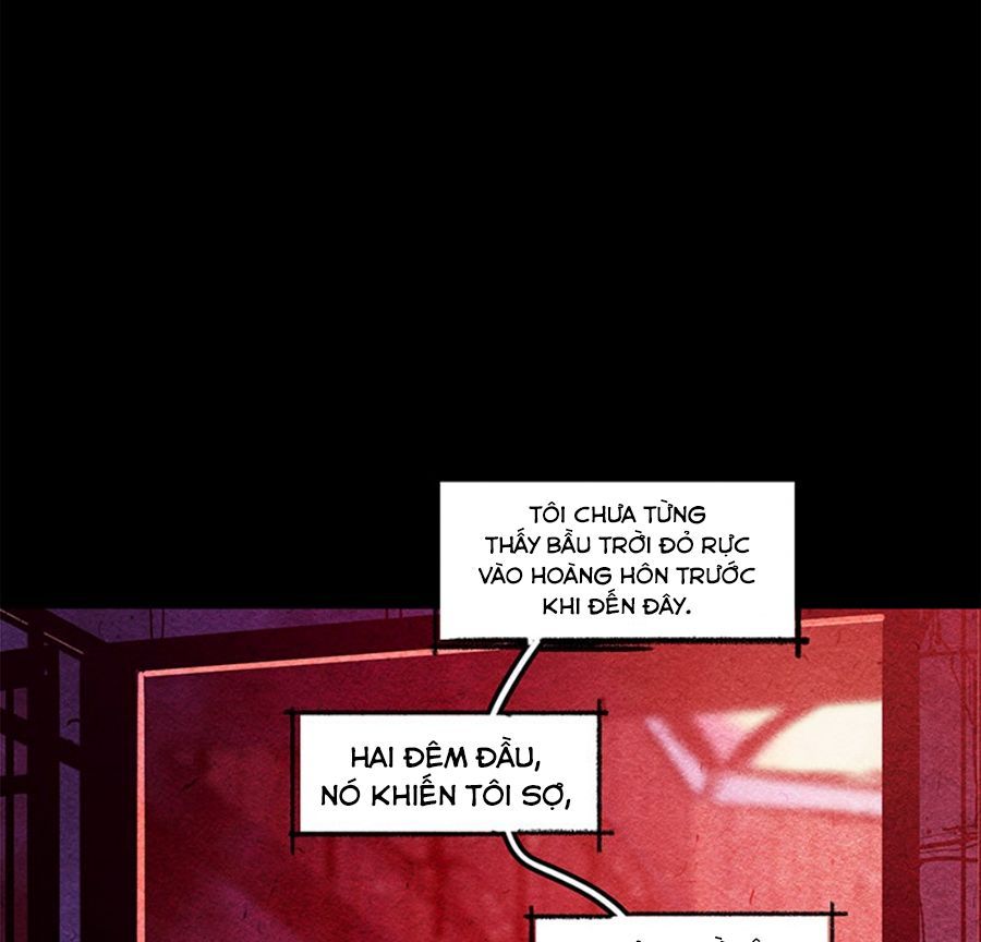 Học Viện Nevermore Chapter 36 - 85