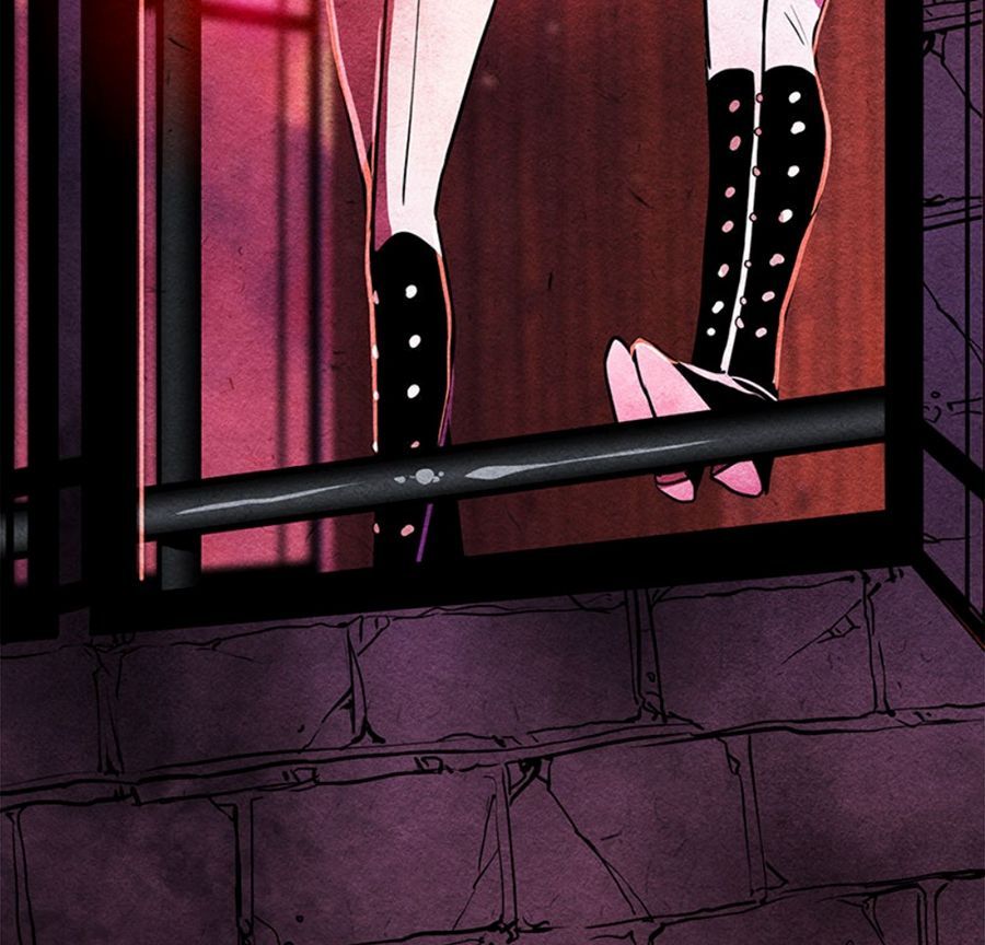 Học Viện Nevermore Chapter 36 - 87